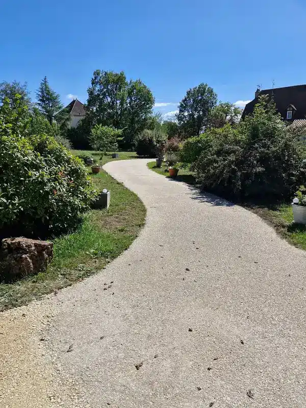 Entreprise beton désactivé figeac