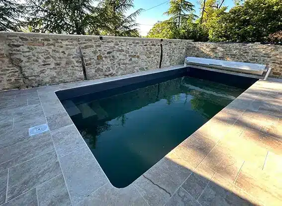 Entreprise piscine maçon Entreprise piscine maçon