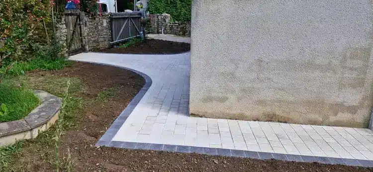 PAVAGE maison