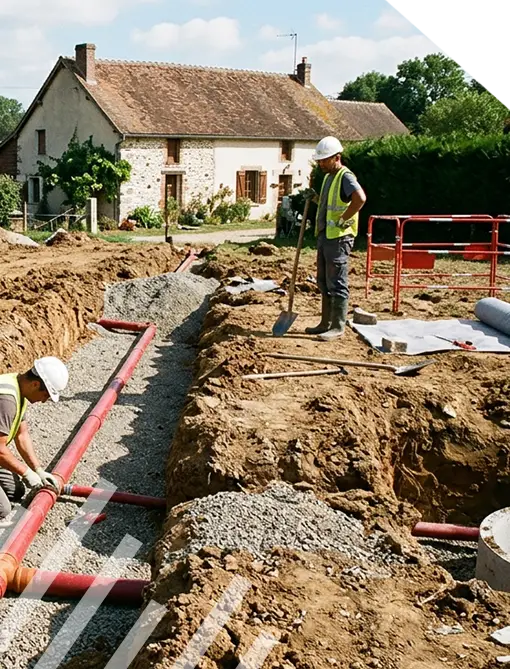 assainissement individuel figeac