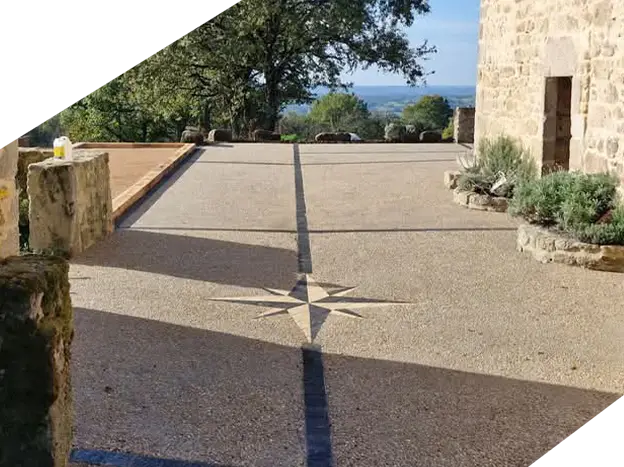 beton désactivé figeac