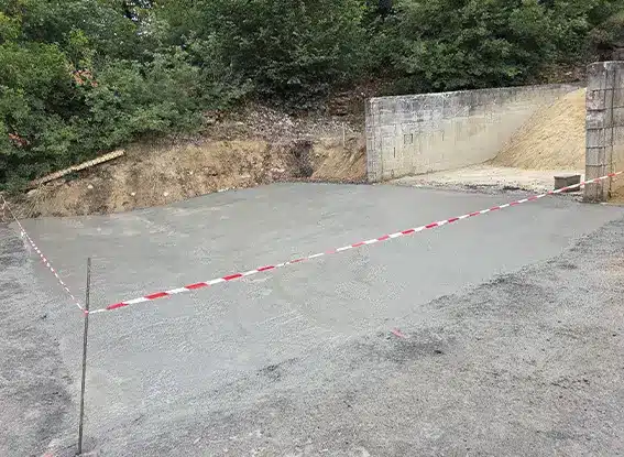 dalle béton figeac dalle béton figeac
